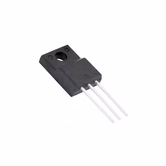 SIHA17N80E-GE3 Vishay Siliconix  Transistors - FETs MOSFETs - Single